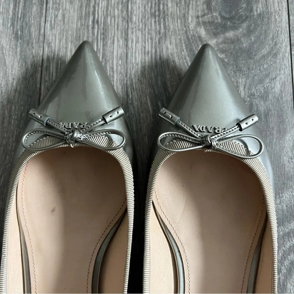 Prada ballet flats - Picture 11 of 12
